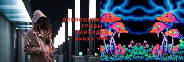 хмурый Белоозёрский